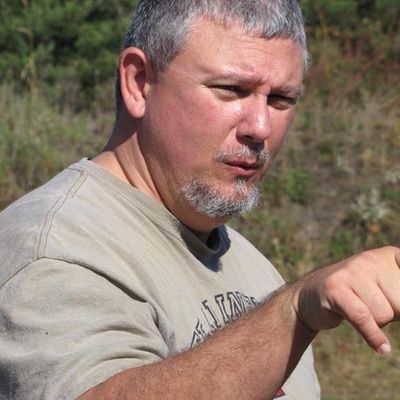 Harris Combative Strategies (Randy Harris)