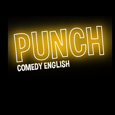 Punch Comedy English