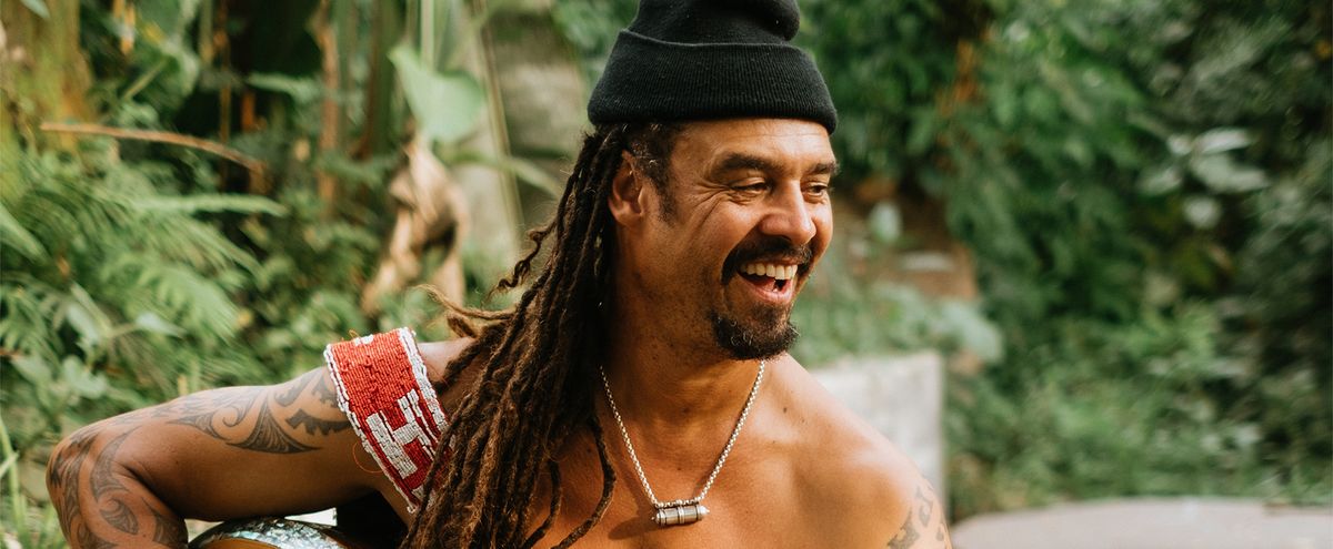 Michael Franti & Spearhead - The Togetherness Tour