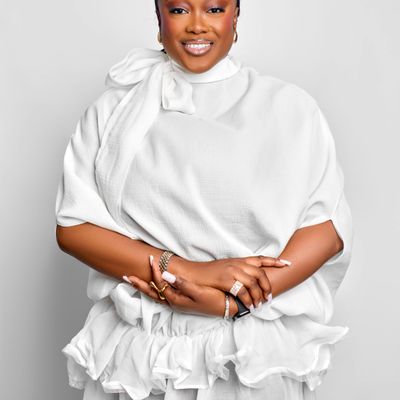 Petra Odubayo Ministry