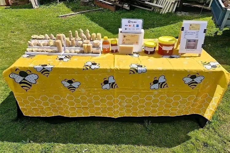 Magic City Art & Craft Market