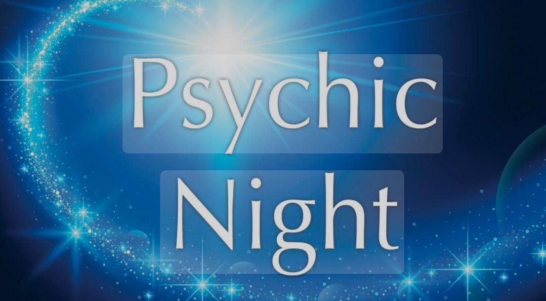 Psychic Night