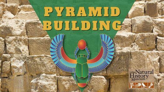 Pyramid Building