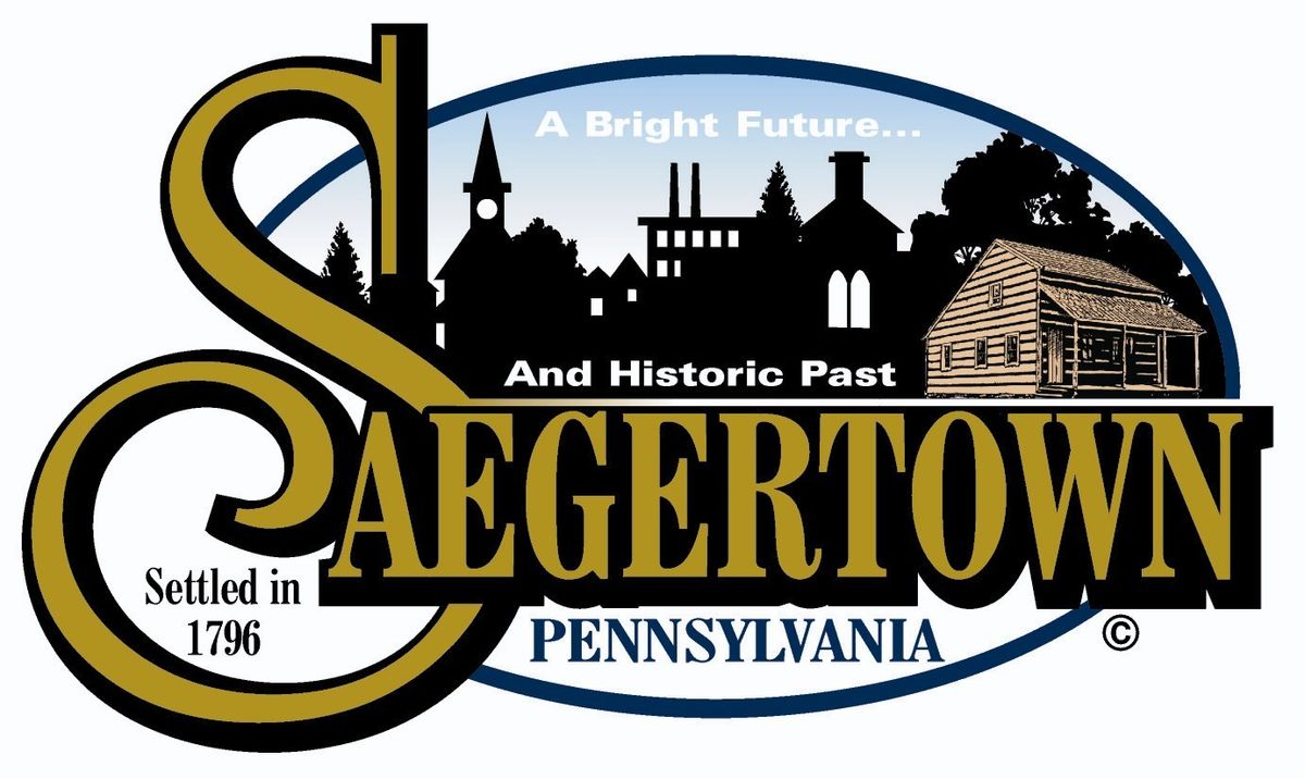 Celebrate Saegertown