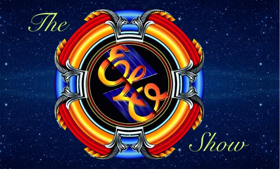 The ELO Show \/\/ Holmfirth Picturedrome