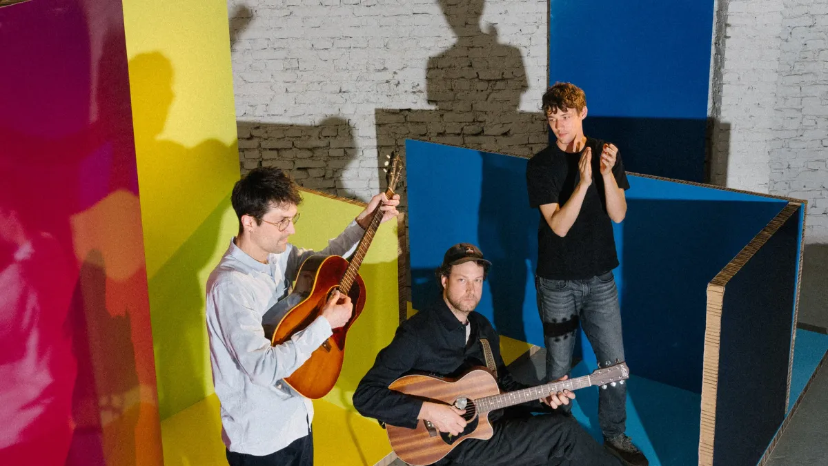 AnnenMayKantereit in Bremen