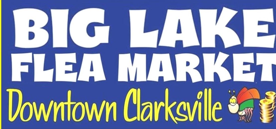 Big Lake Flea Market