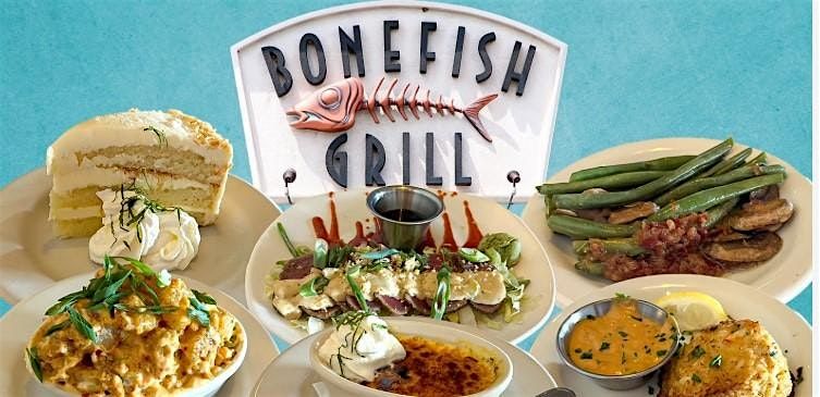 Your Legacy Seminar by Dignity Memorial at Bonefish