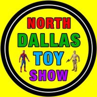 North Dallas Toy Show