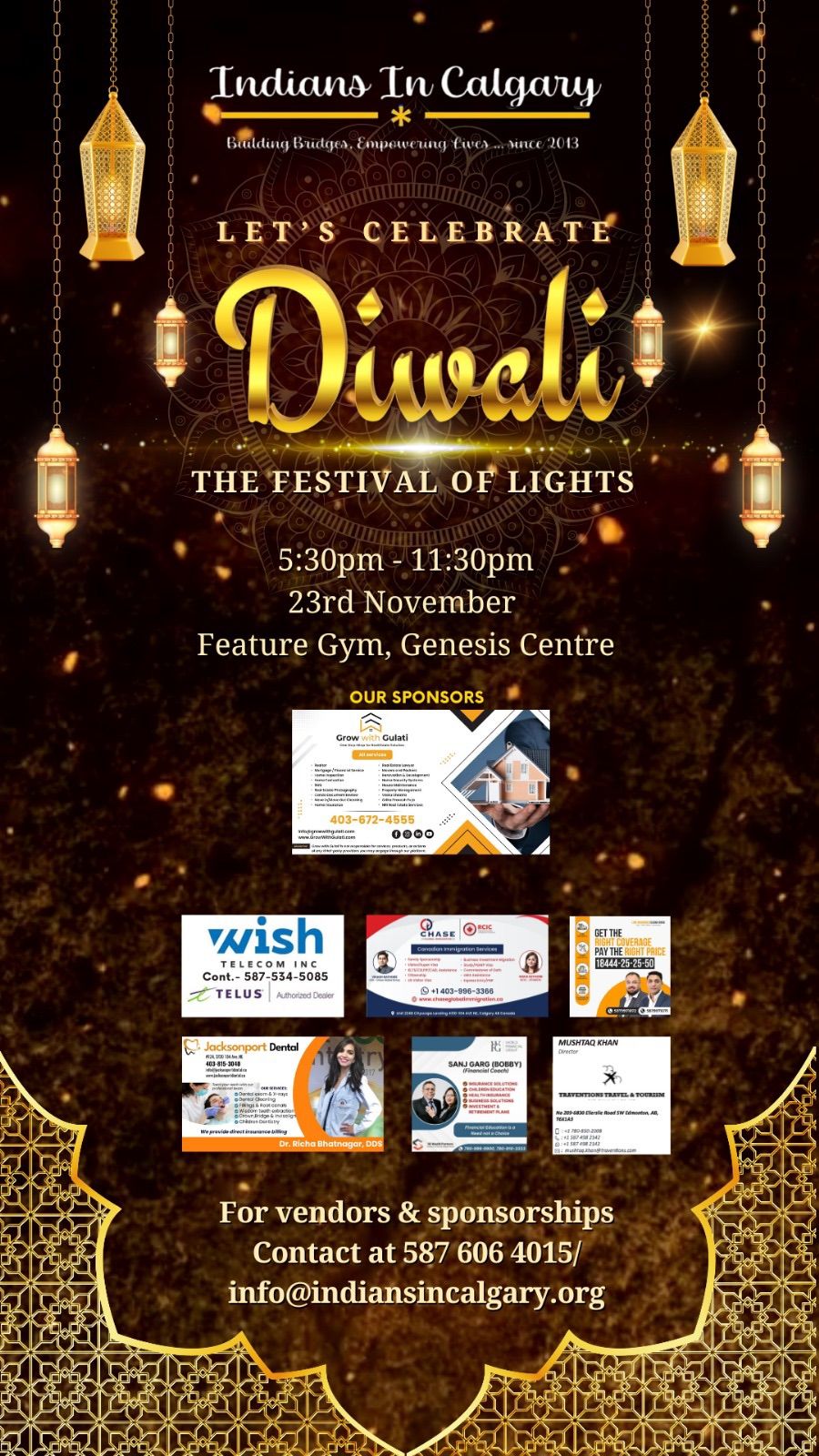 Diwali Fest 2024