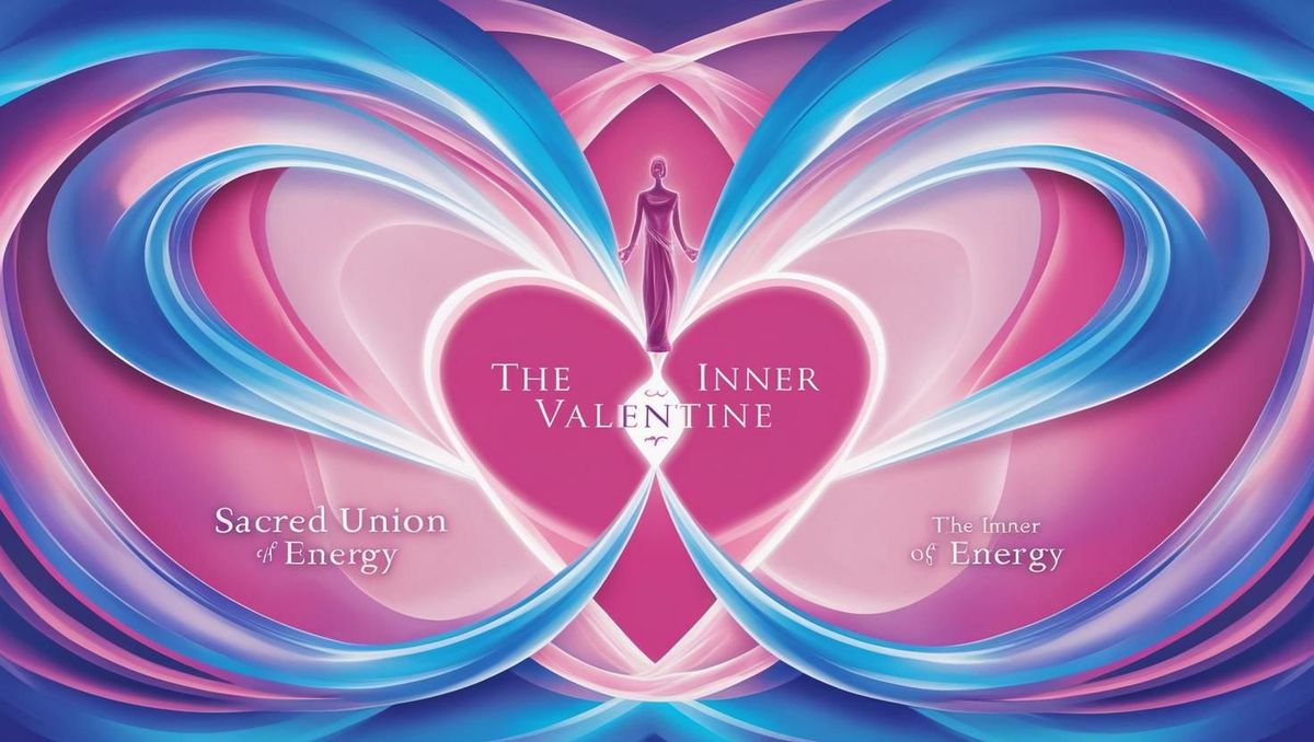 The Inner Valentine: Awakening Your Self-Love"