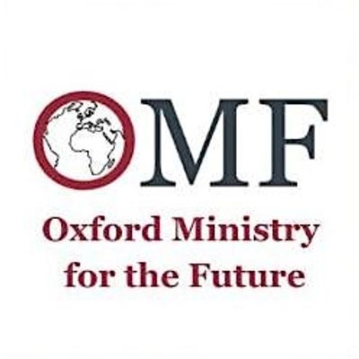 Oxford Ministry for the Future