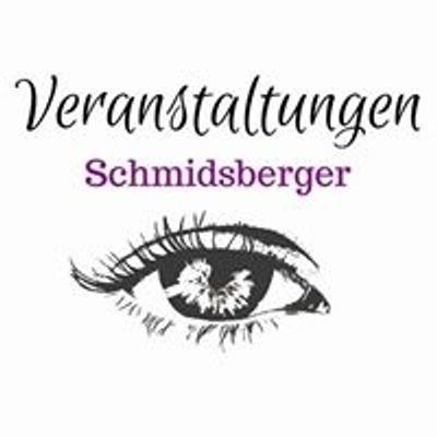 Veranstaltungen Schmidsberger