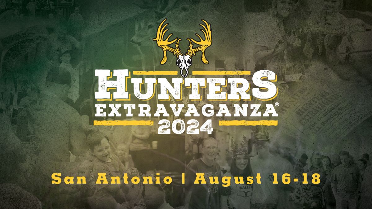 Hunters Extravaganza