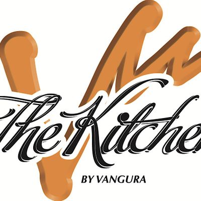 The Kitchen by Vangura