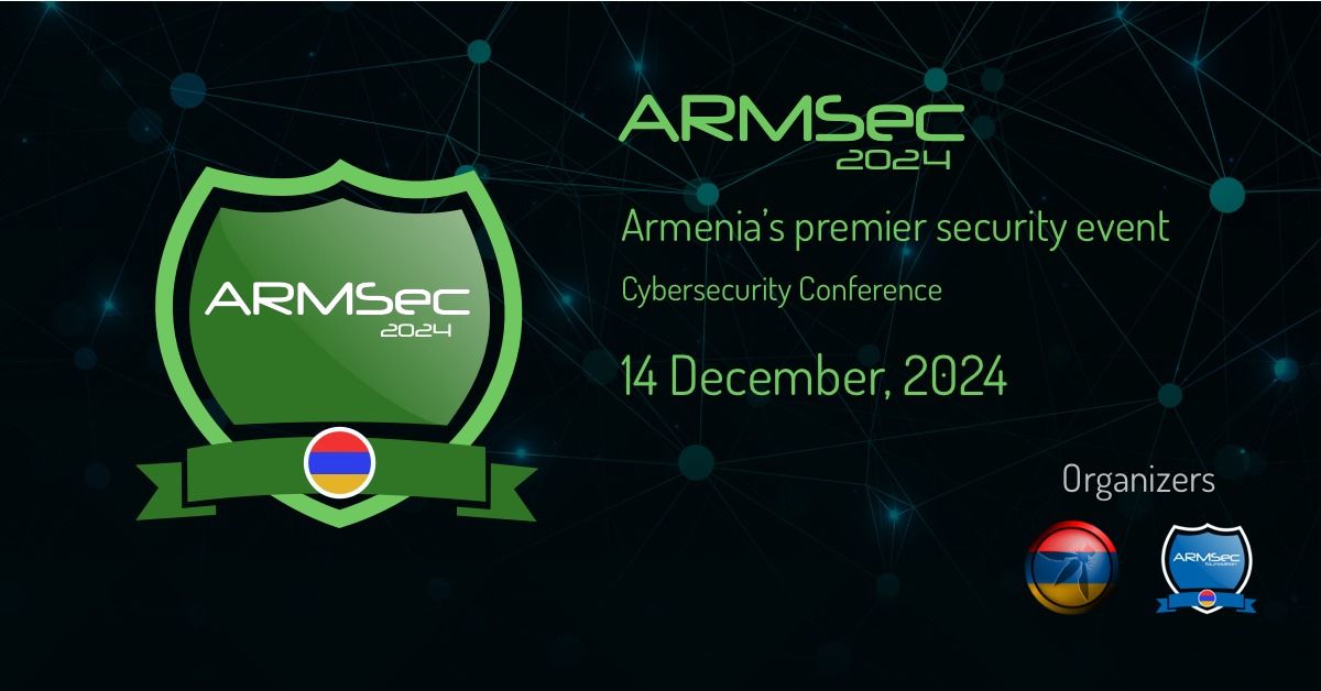 ArmSec 2024