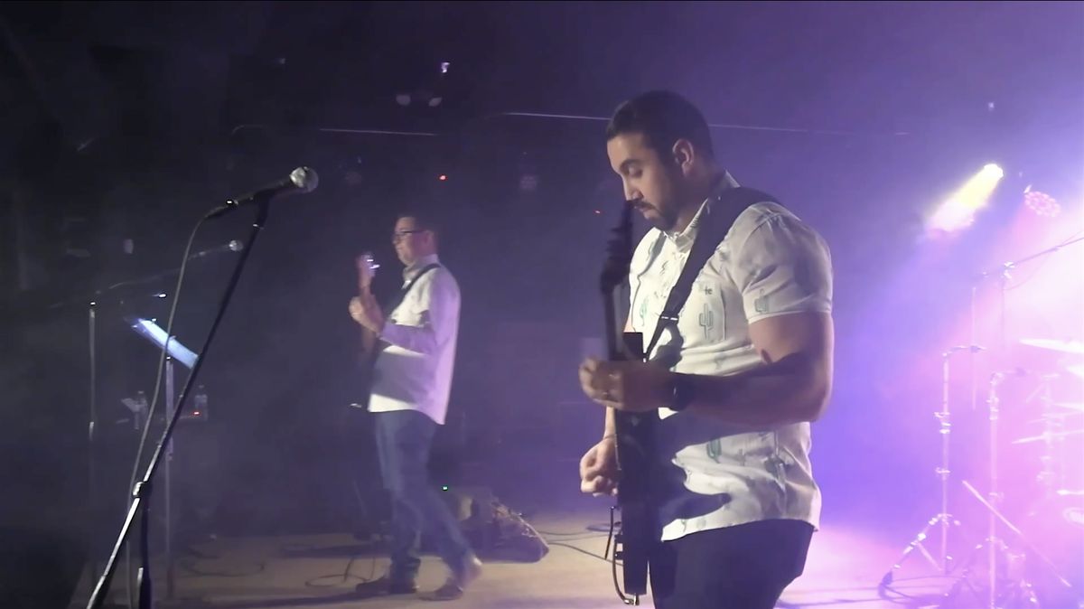 Live Concert with local hard rock group Antidote - Saturday Night Only!