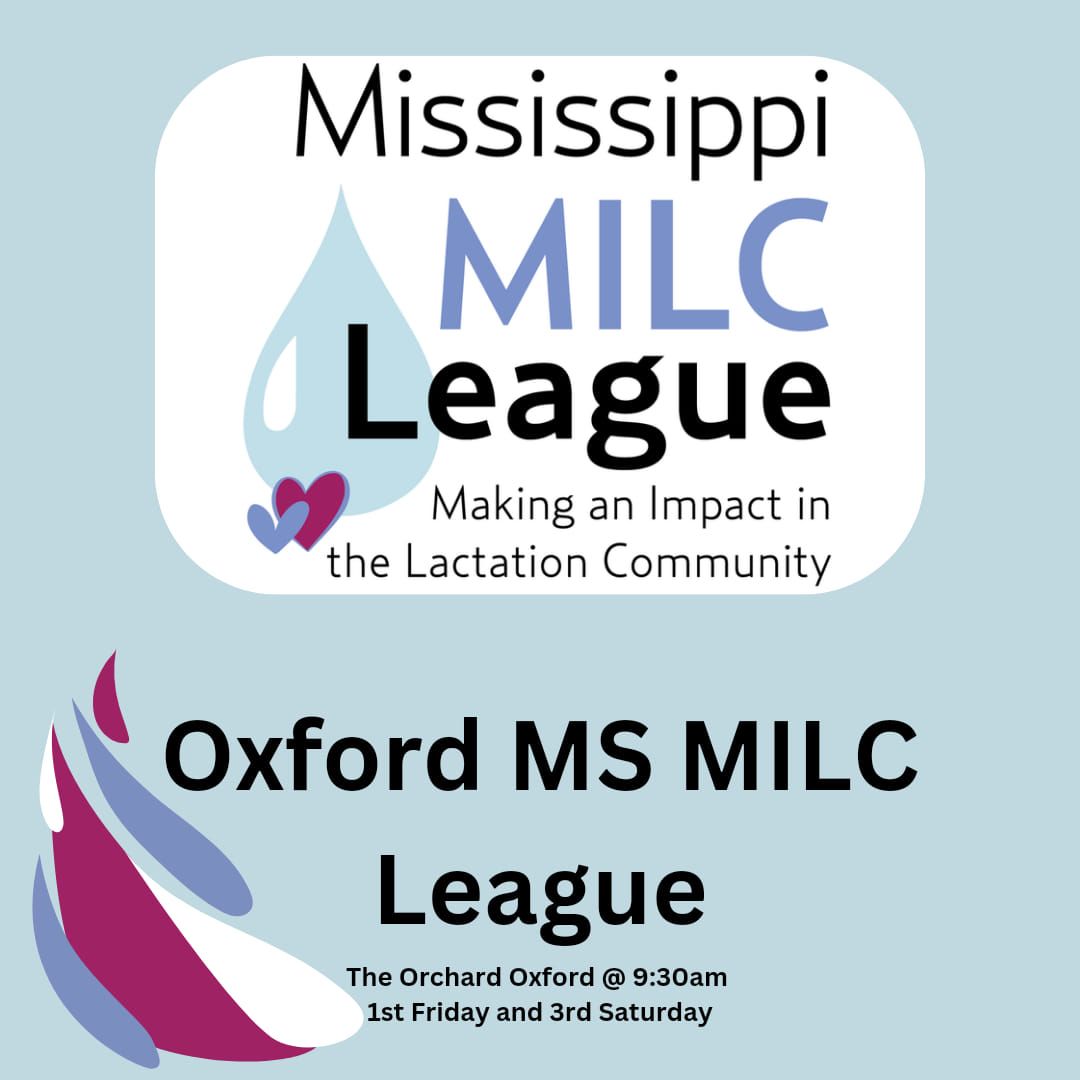 Oxdord Ms MILC League 