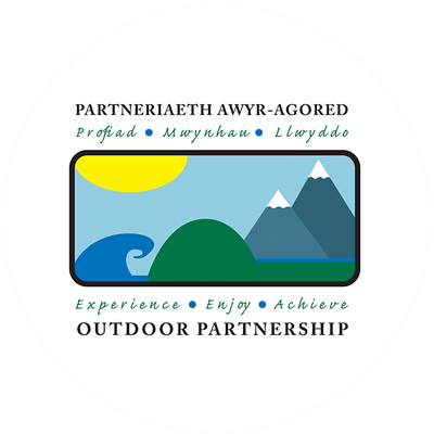 The Outdoor Partnership Swansea Bay