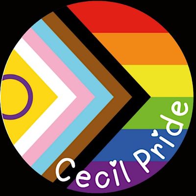 Cecil Pride