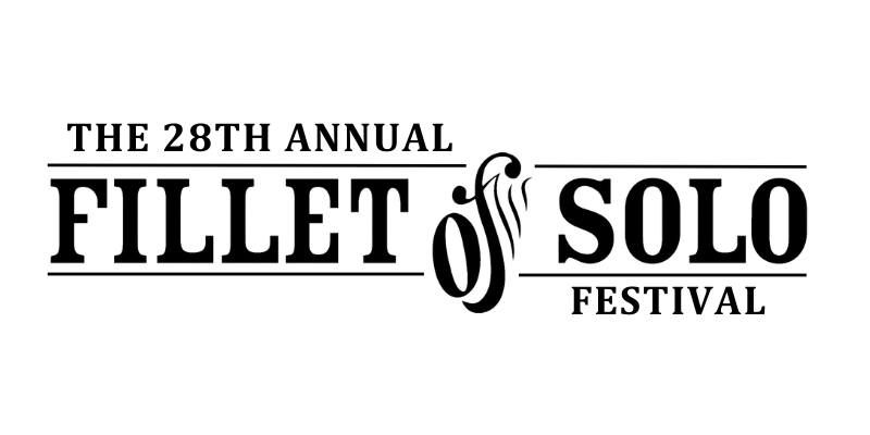 Story Sessions @ 28th Annual Fillet of Solo