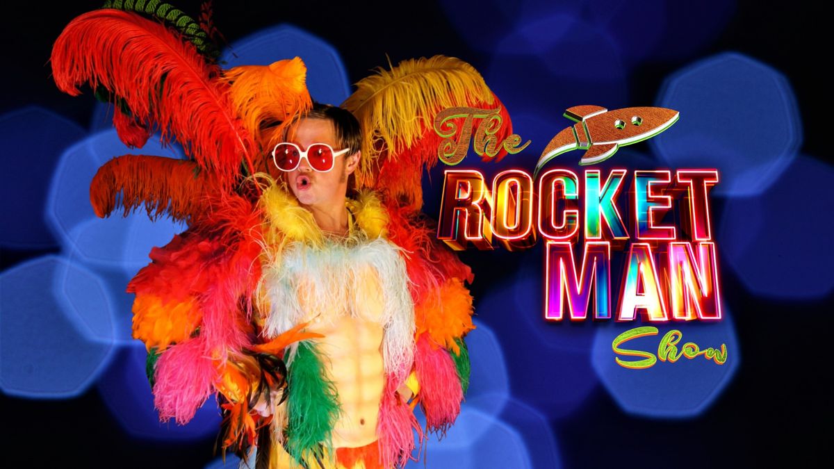 The Rocket Man Show - Elton John Tribute