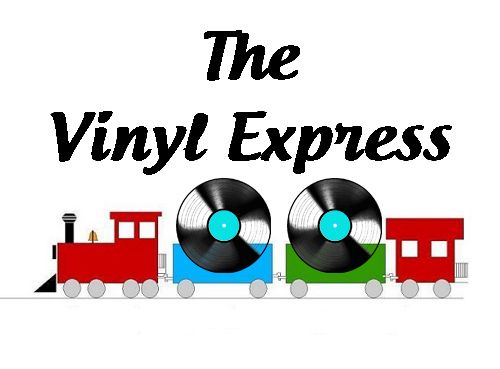 The Vinyl Express met DJ Patt & DJ Dino