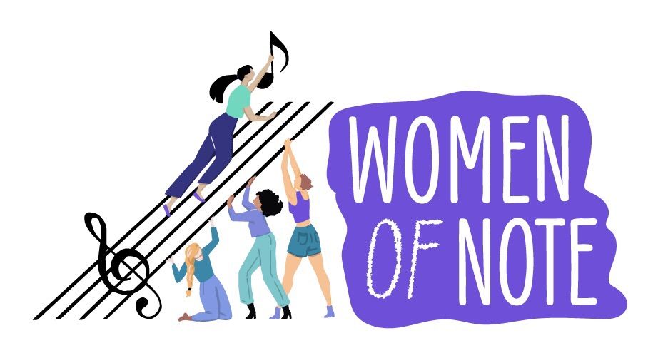 Women of Note Music Festival featuring TERRI HENDRIX!