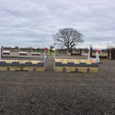 Epworth Equestrian Ltd