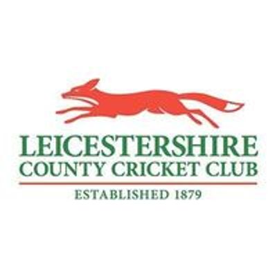 Leicestershire County Cricket Club