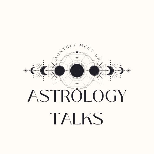 Astrology Talks with Olivier