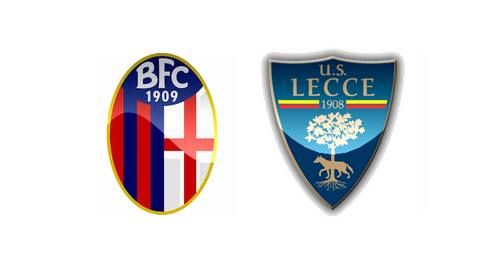 Bologna-Lecce