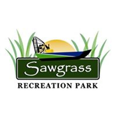 Sawgrass Recreation Park