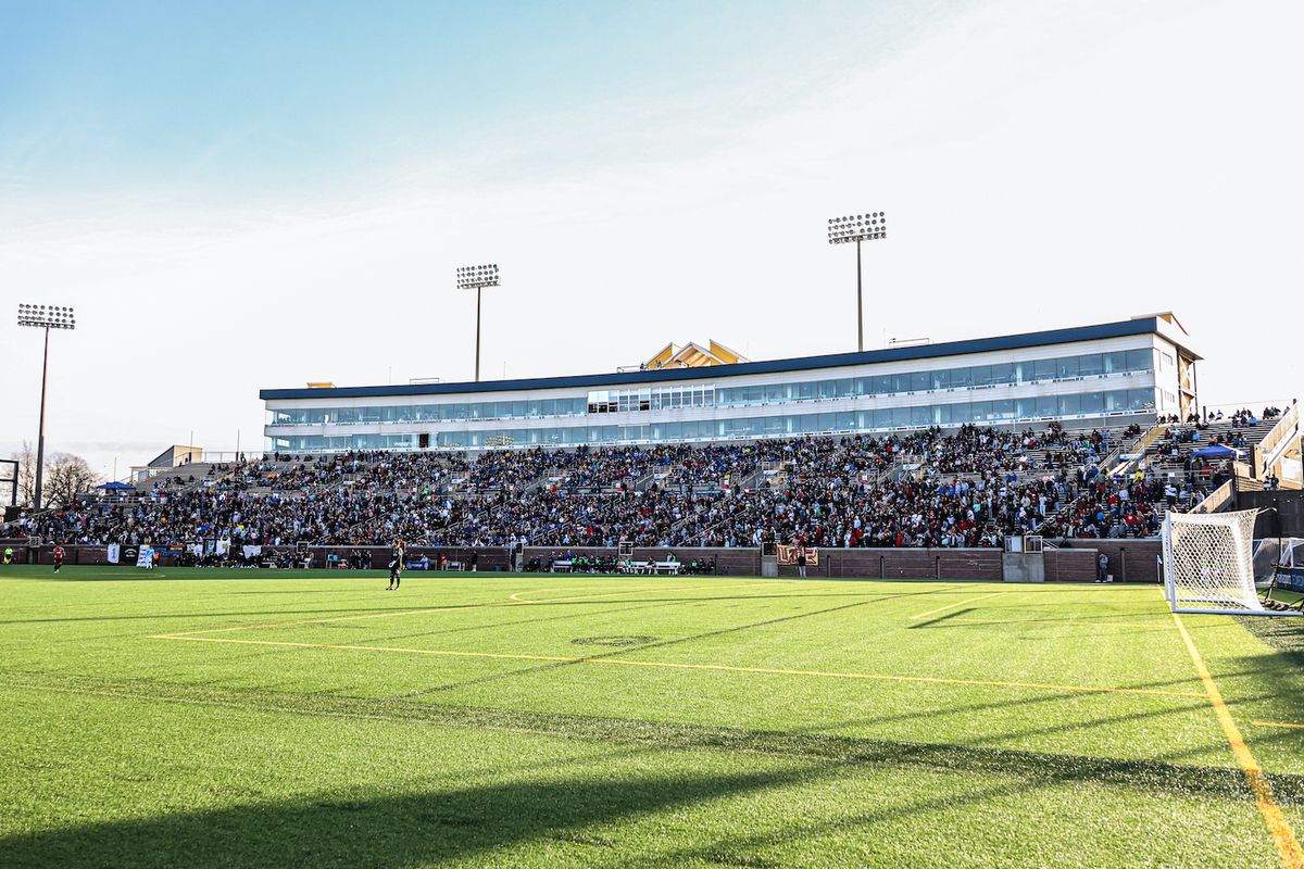 Chattanooga FC at Inter Miami CF II