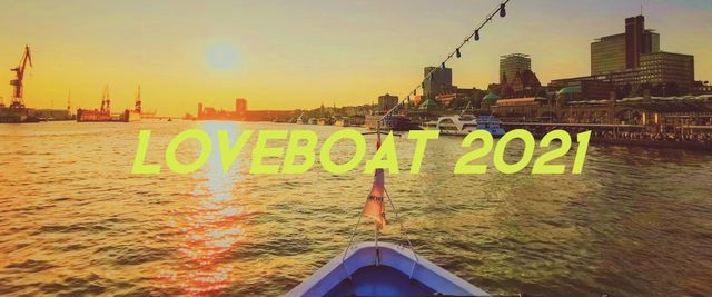 Loveboat Season 2021