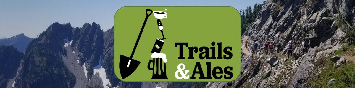 Trails and Ales with WTA and Gearhouse