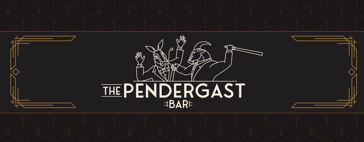 The Pendergast Bar Grand Opening Celebration \ud83c\udf89