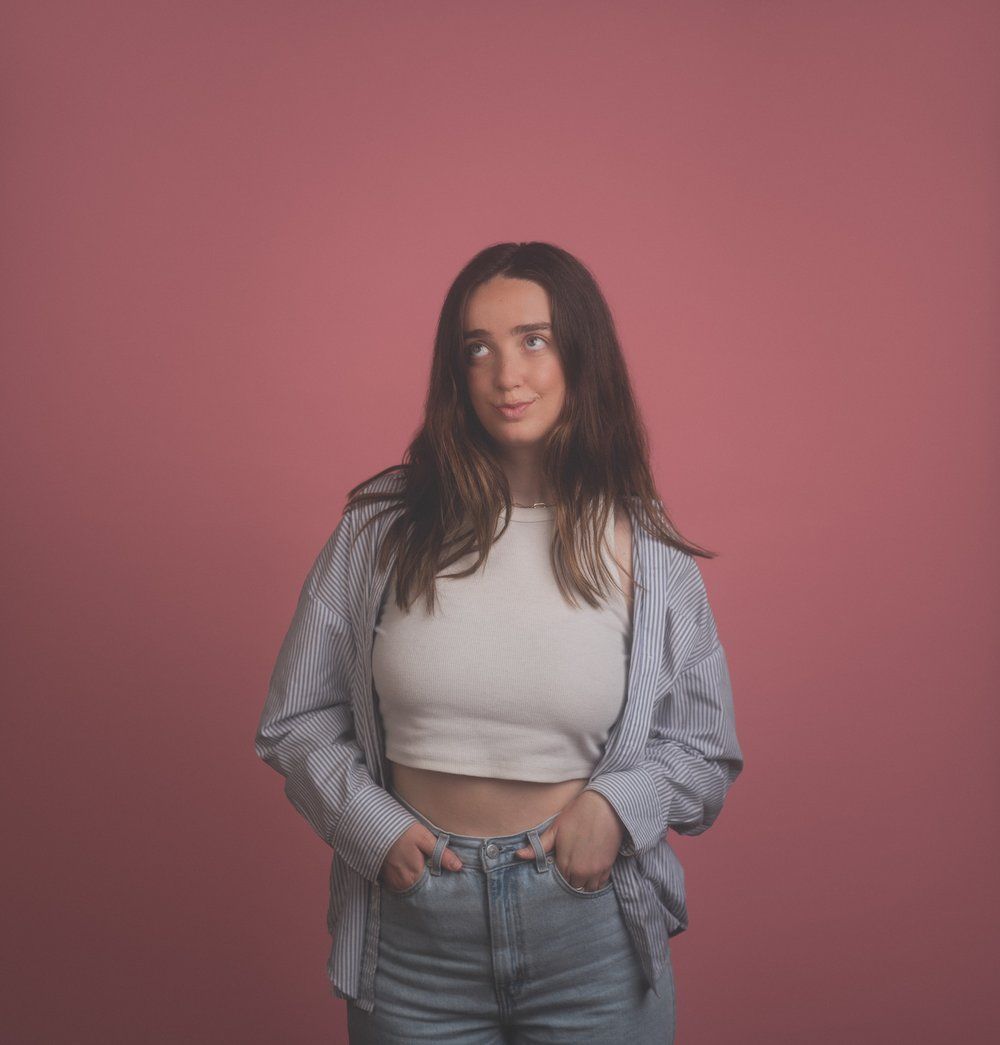 Ali Macofsky
