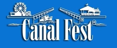 Tonawanda Canal Fest Arts & Crafts Show 2025