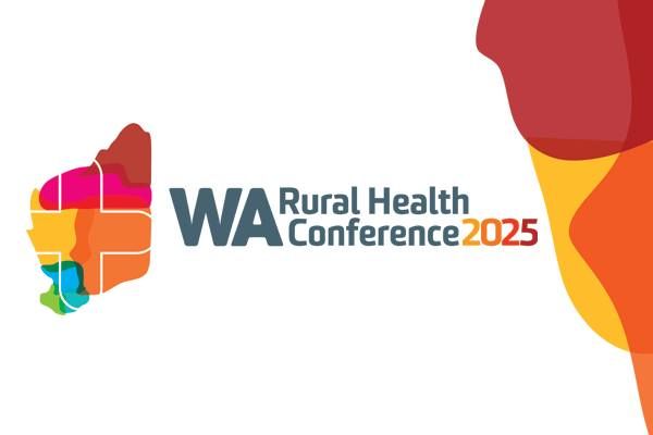 WA Rural Health Conference 2025