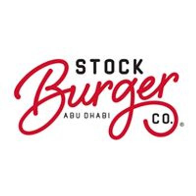 Stock Burger Co. Abu Dhabi