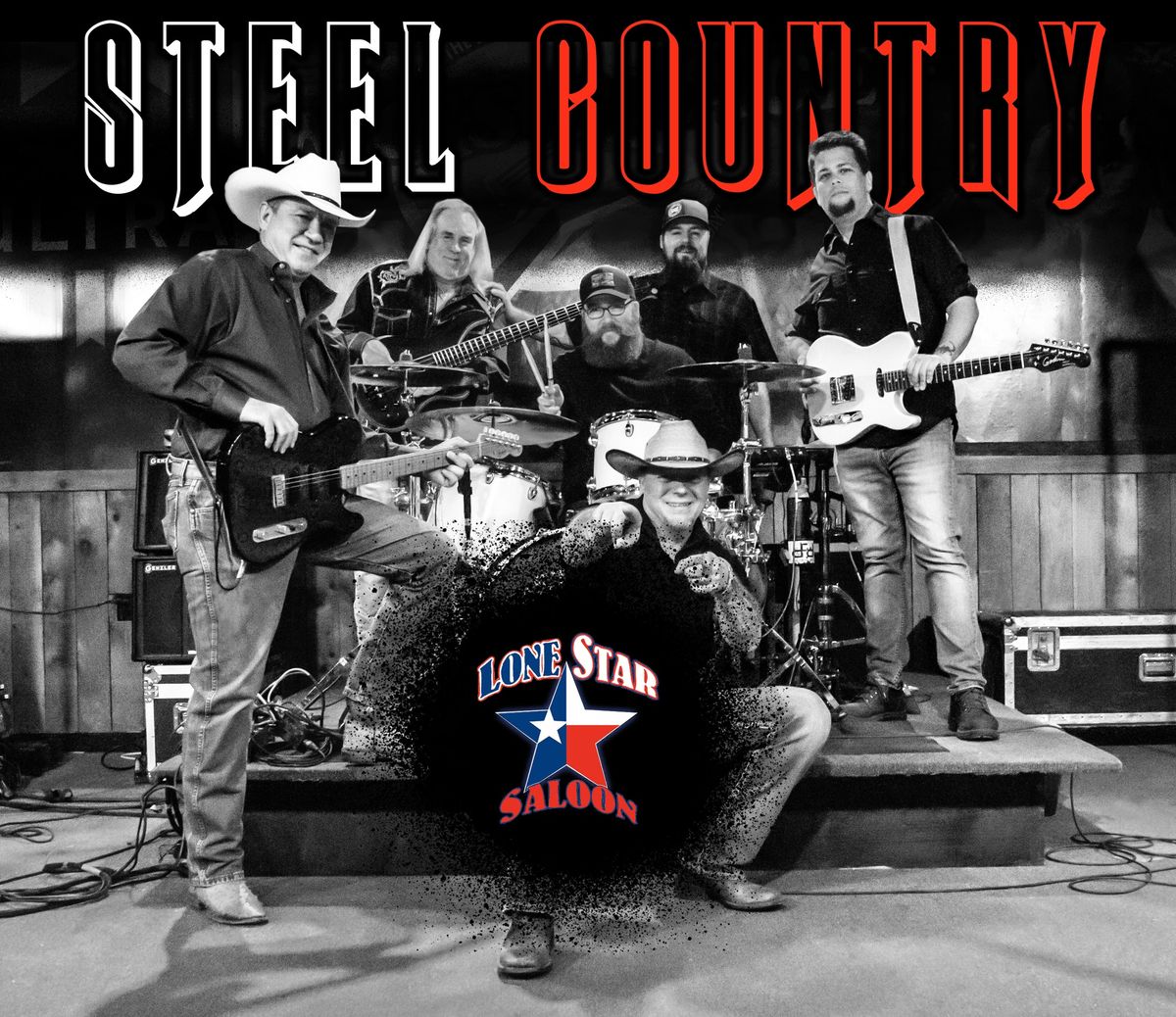 Steel Country