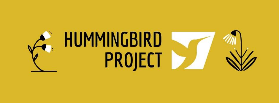 Seeking Justice: NWA Hummingbird Project Fundraiser