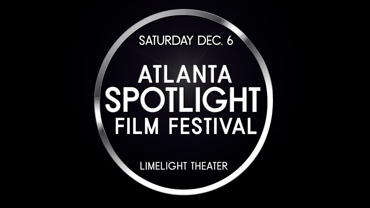 Atlanta Spotlight Film Festival