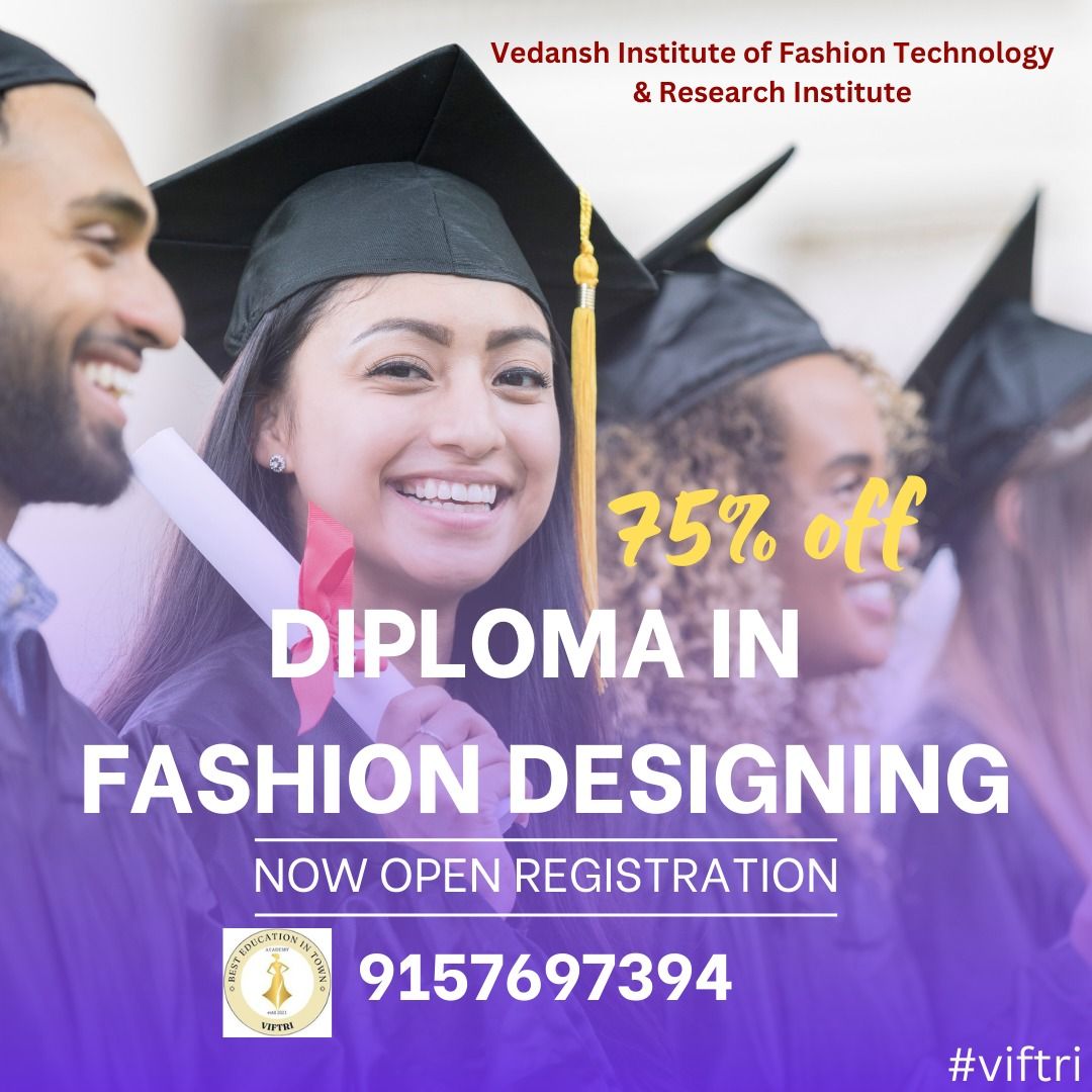 Fashion Design Course in Ahmedabad