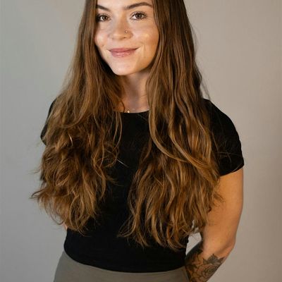 Victoria Nedwick-Schliep