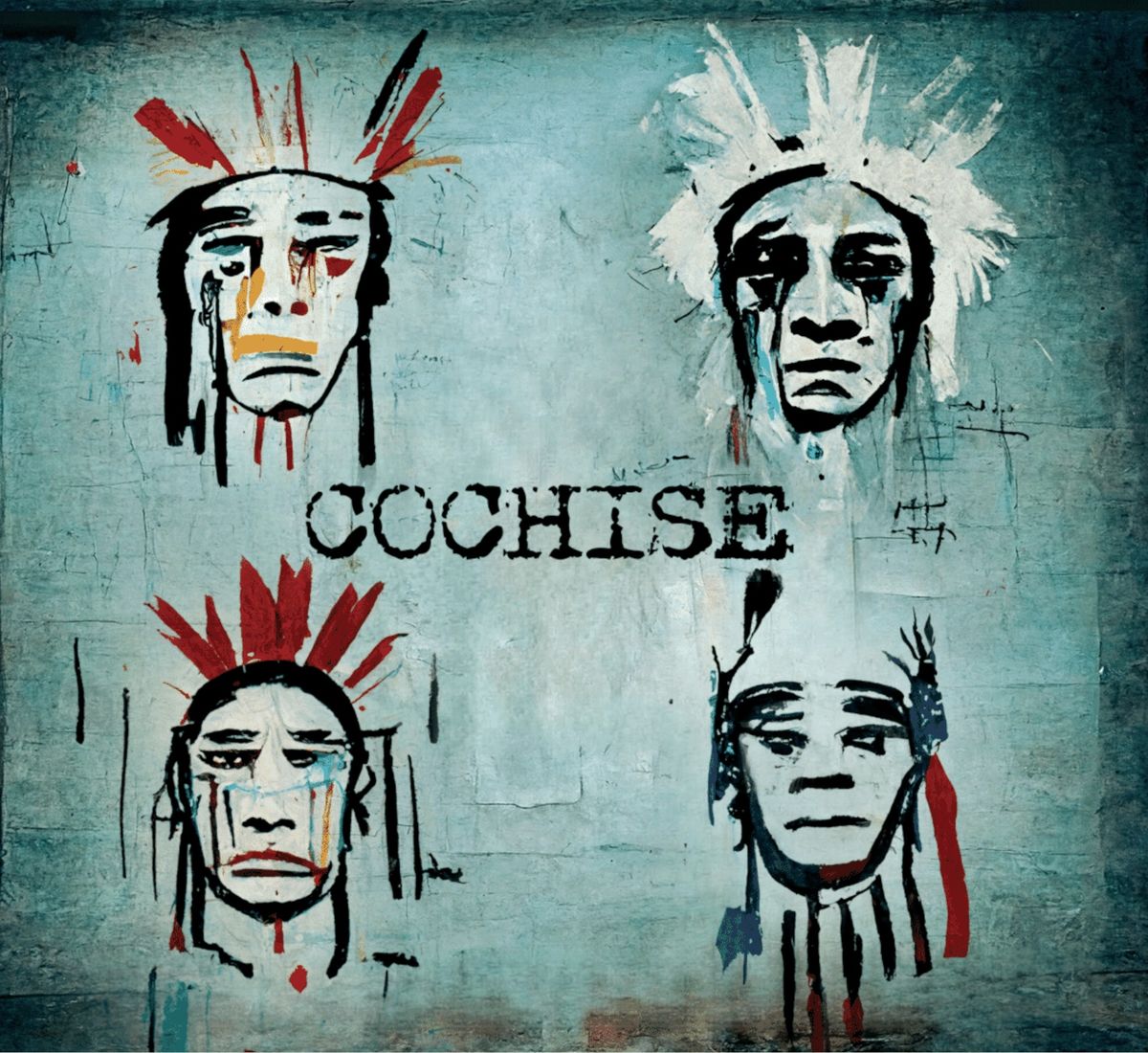 Cochise \/\/ Blues Club Gdynia \/\/ 07.03.2025\/\/