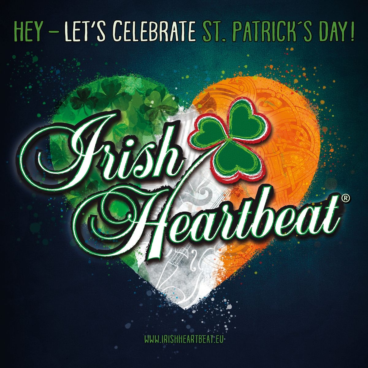 Irish Heartbeat Festival