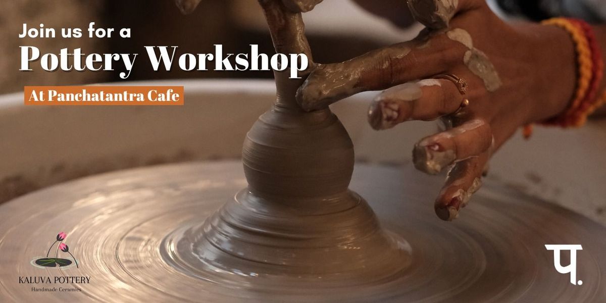 Pottery Workshop