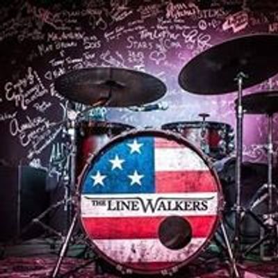 The LineWalkers - A Tribute to Johnny Cash